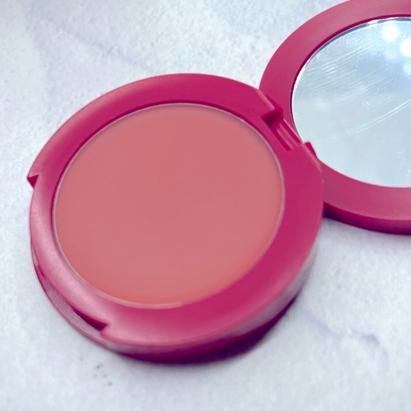 SHAINA B MIAMI ROSA CREAM BLUSH BNIB - Picture 3 of 7